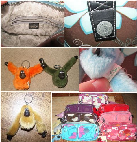 kipling bags original vs fake|counterfeit kipling bags.